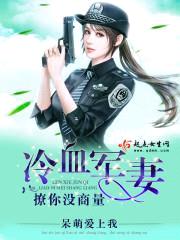 冷血军妻,撩你没商量