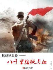 抗战铁血路:八千里路铁与血