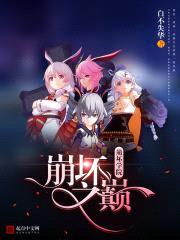 崩坏学院:崩坏之巅