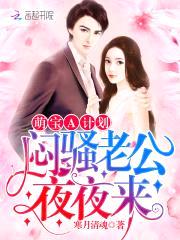 萌宝A计划:闷sao老公,夜夜来