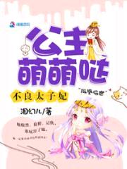 不良太子妃:公主萌萌哒