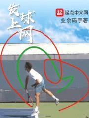 发球上网