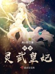 网游：灵武皇妃