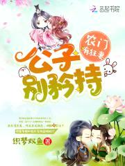 农门有狂妻:公子,别矜持
