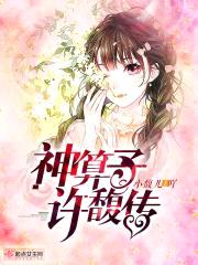 神算子许馥传