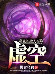 我的敌人是虚空