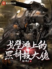 戈壁滩上的黑科技大佬