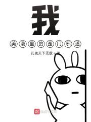 我，美漫里的歪门邪道