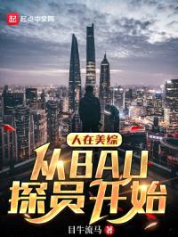 人在美综,从BAU探员开始