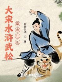 大宋水浒武松指点江山