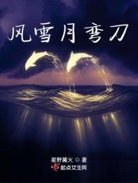 风雪月弯刀