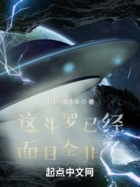 这斗罗已经面目全非了