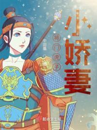 将门虎子小娇妻