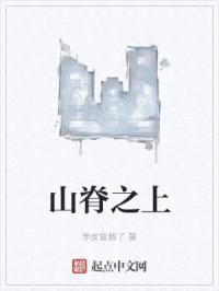 山脊之上