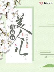 盛京有美人儿