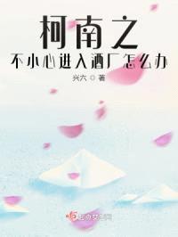 柯南之不小心进入酒厂怎么办