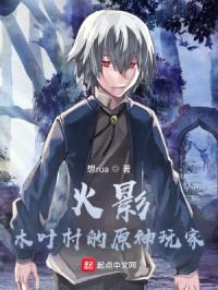 火影:木叶村的原神玩家