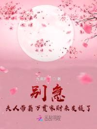 别急，夫人带着万贯家财来支援了