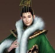 三国之召唤人才